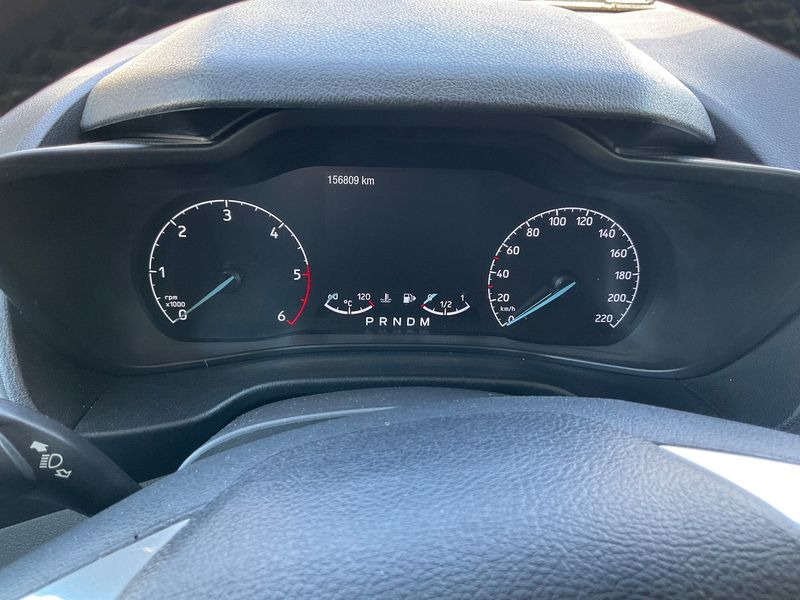 Ford Transit Connect 1.5 TDCi EcoBlue Kombi Trend lang — zdjęcie 13