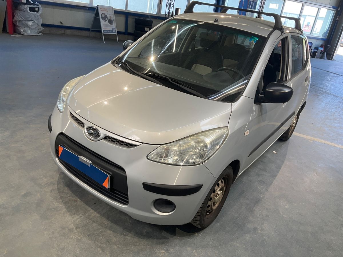 Hyundai i10 2010