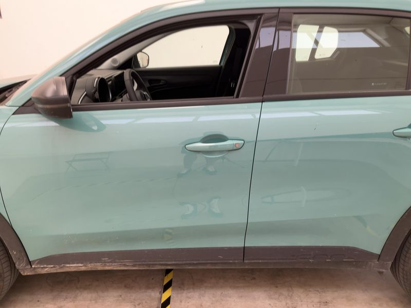 Fiat 600 1.2 Mild-Hybrid — zdjęcie 4