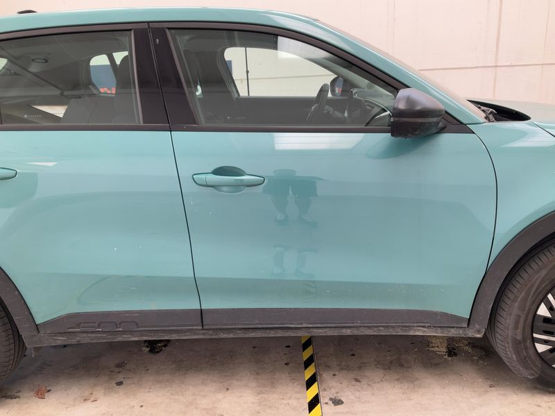 Fiat 600 1.2 Mild-Hybrid — zdjęcie 7