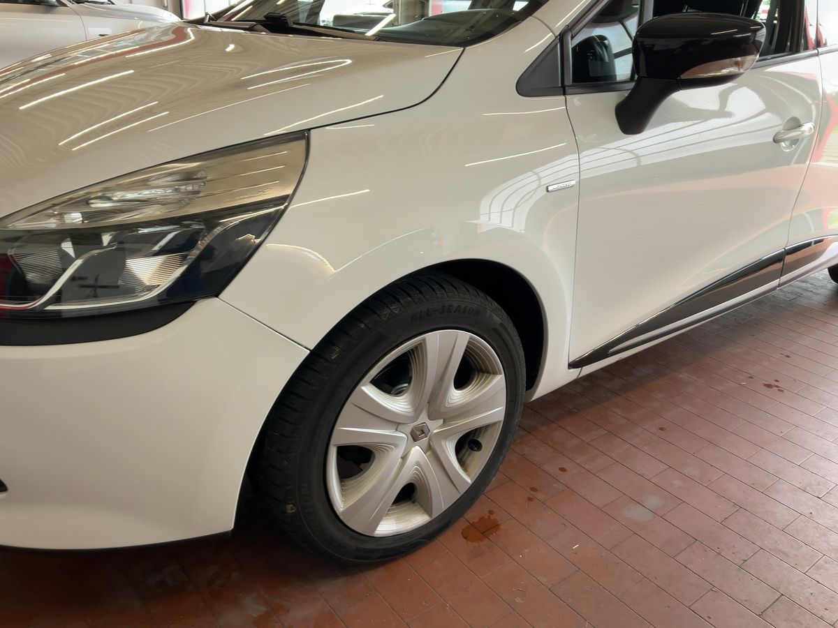 Renault Clio d'occasion