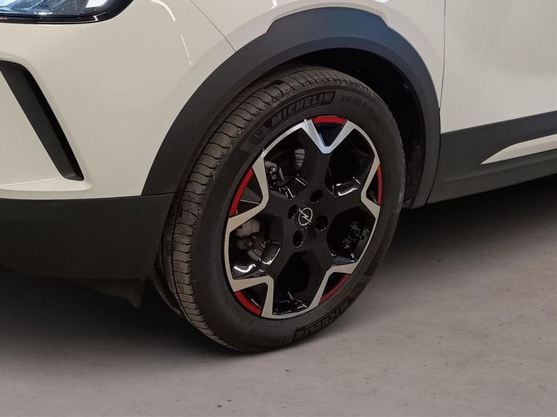 Opel Mokka d'occasion