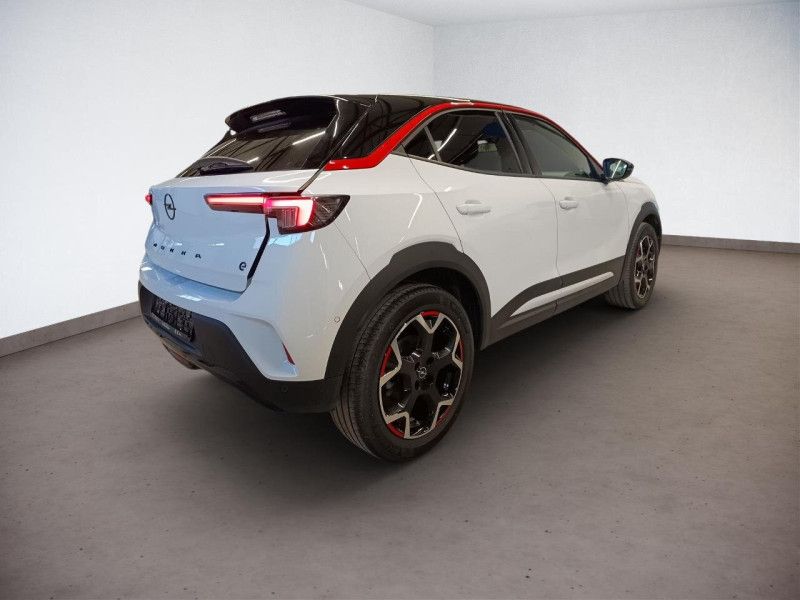 Opel Mokka d'occasion