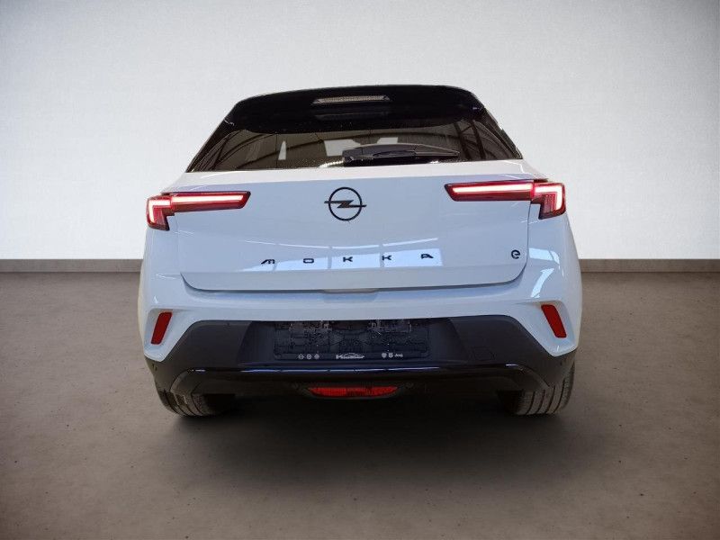 Opel Mokka d'occasion