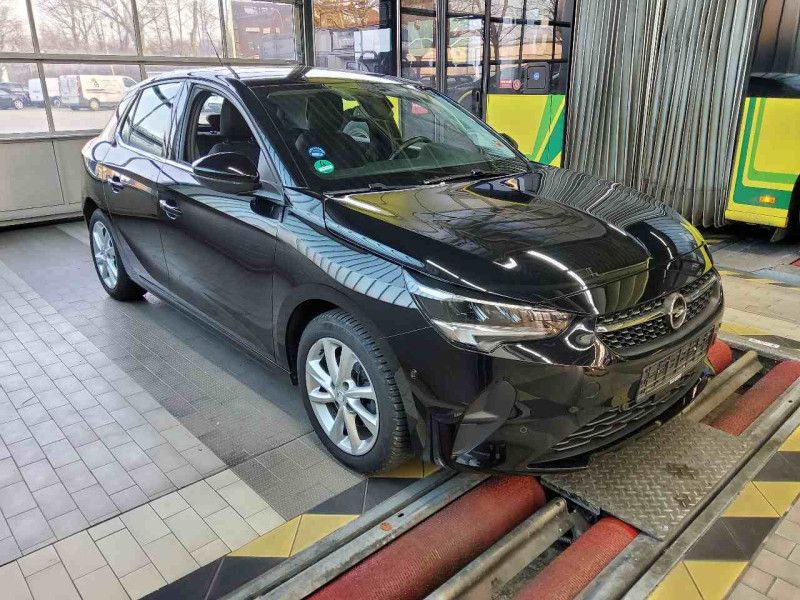 Opel Corsa d'occasion