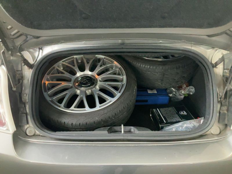 Abarth 595C 1.4 Turismo — zdjęcie 10