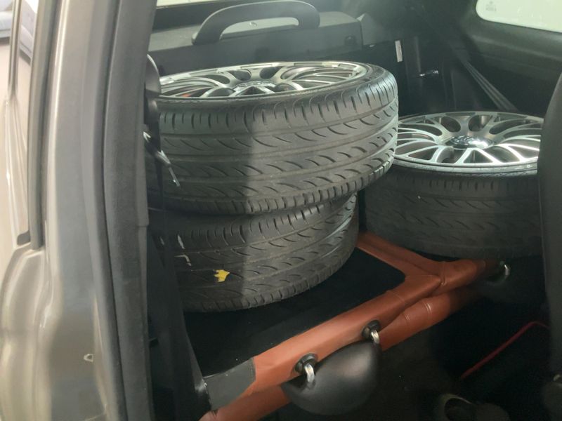 Abarth 595C 1.4 Turismo — zdjęcie 14