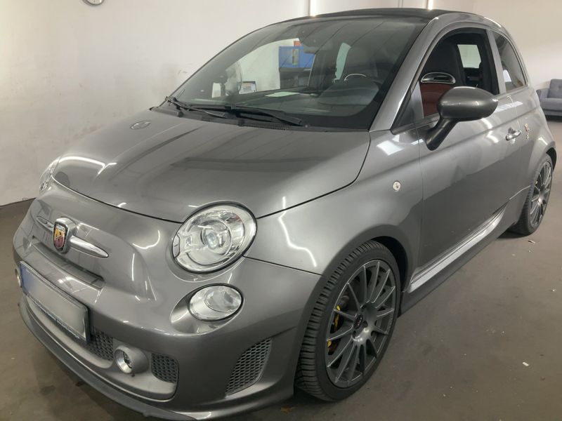 Abarth 595C 1.4 Turismo