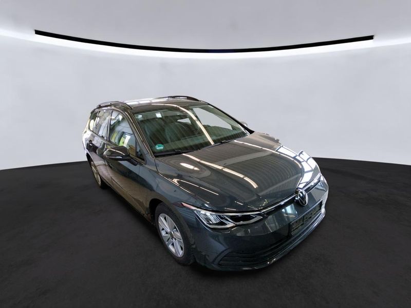 Volkswagen Golf VIII 1.0 TSI Life — zdjęcie 13