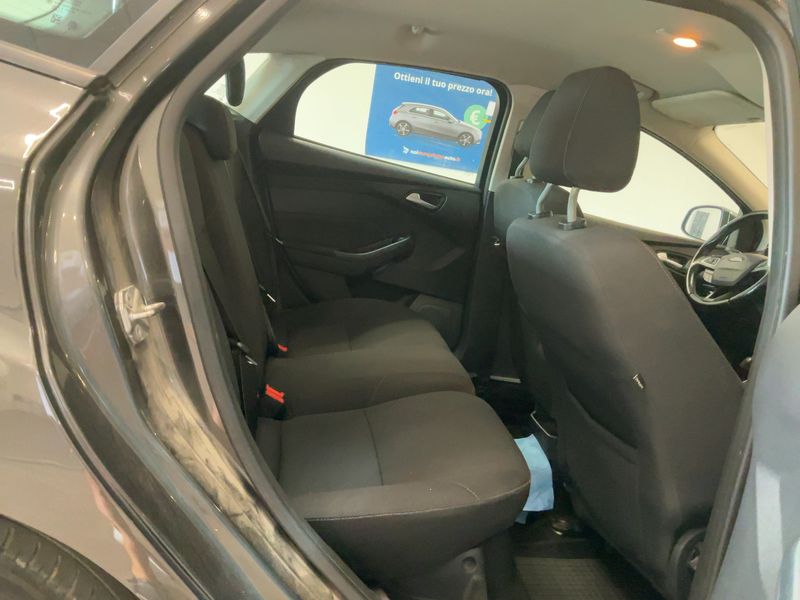 Ford Focus 1.5 TDCi Business 2018 – снимка 19