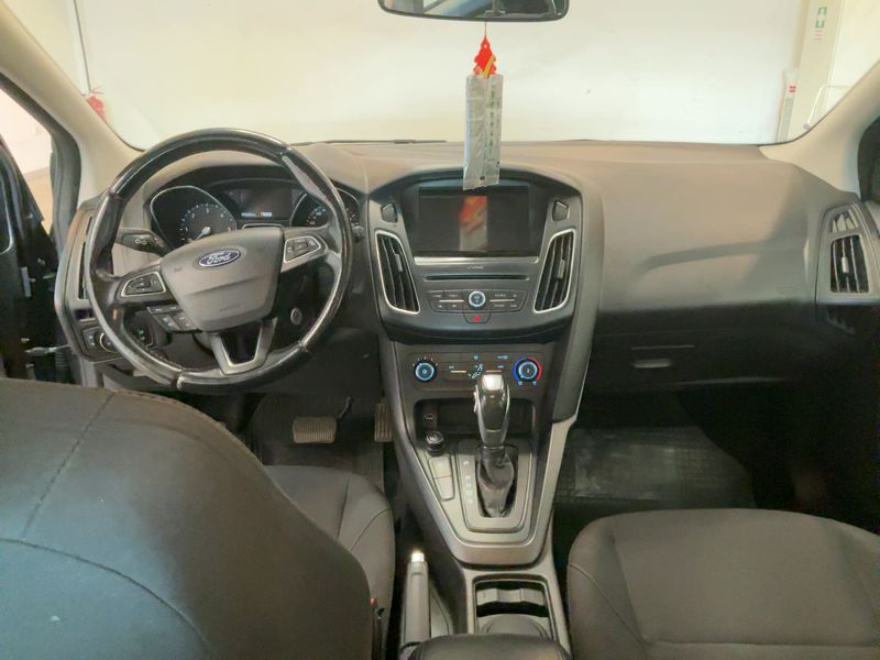 Ford Focus 1.5 TDCi Business 2018 – снимка 17