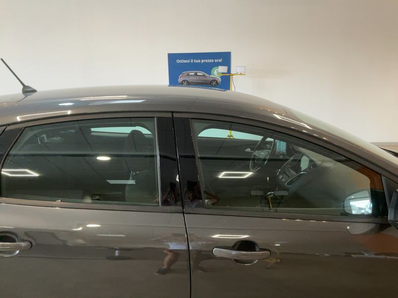 Ford Focus 1.5 TDCi Business 2018 – снимка 13