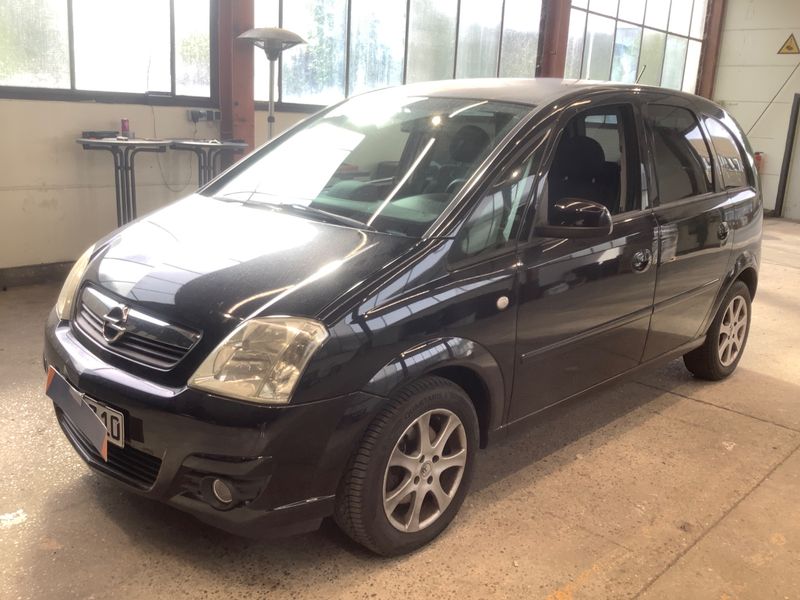 Opel Meriva 1.6 CATCH ME 2007 – снимка 1