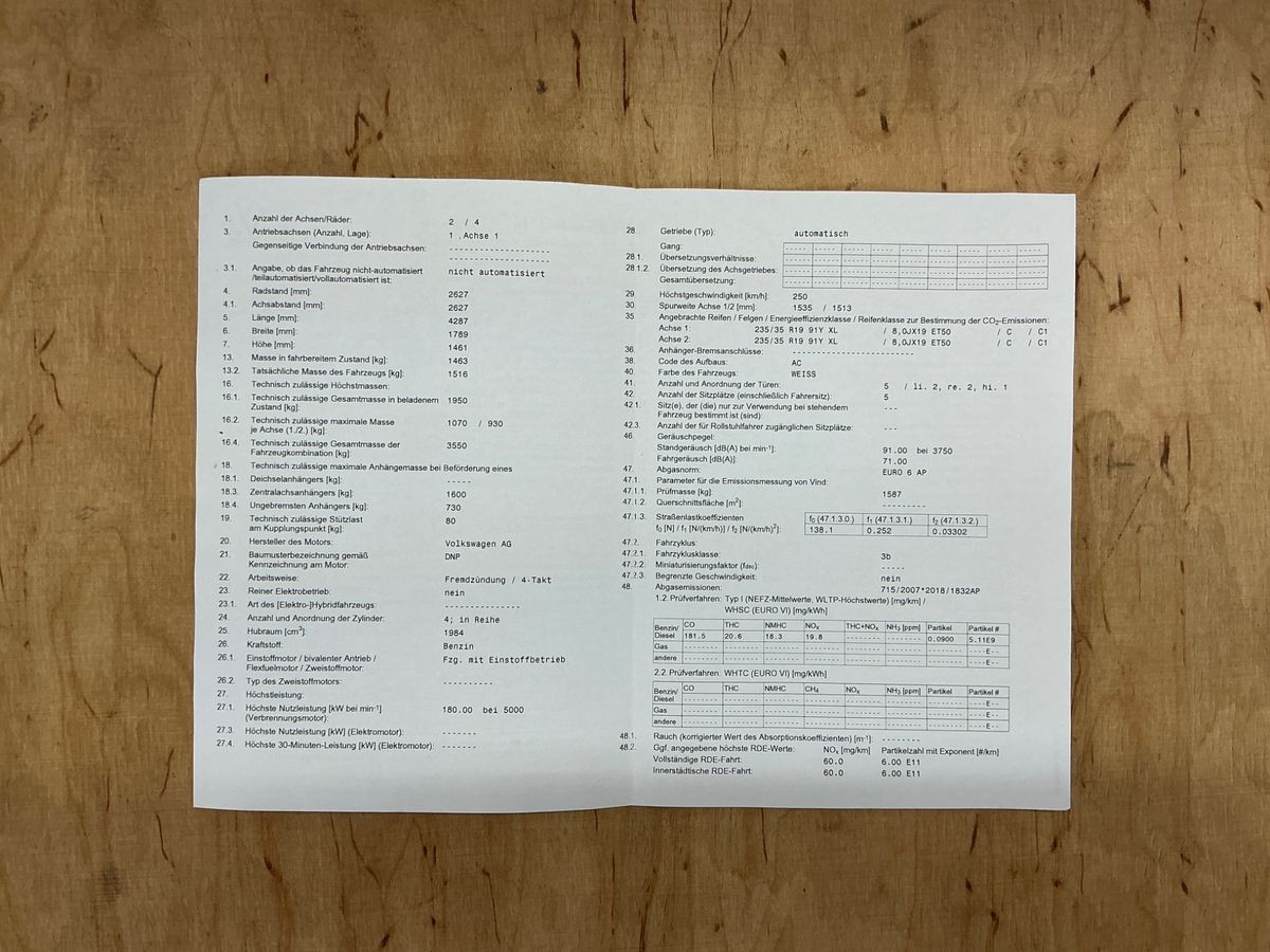 Volkswagen Golf d'occasion