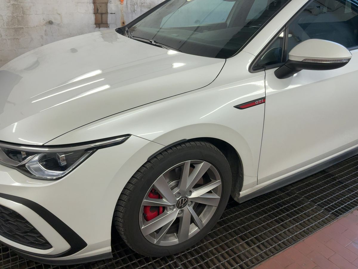 Volkswagen Golf d'occasion