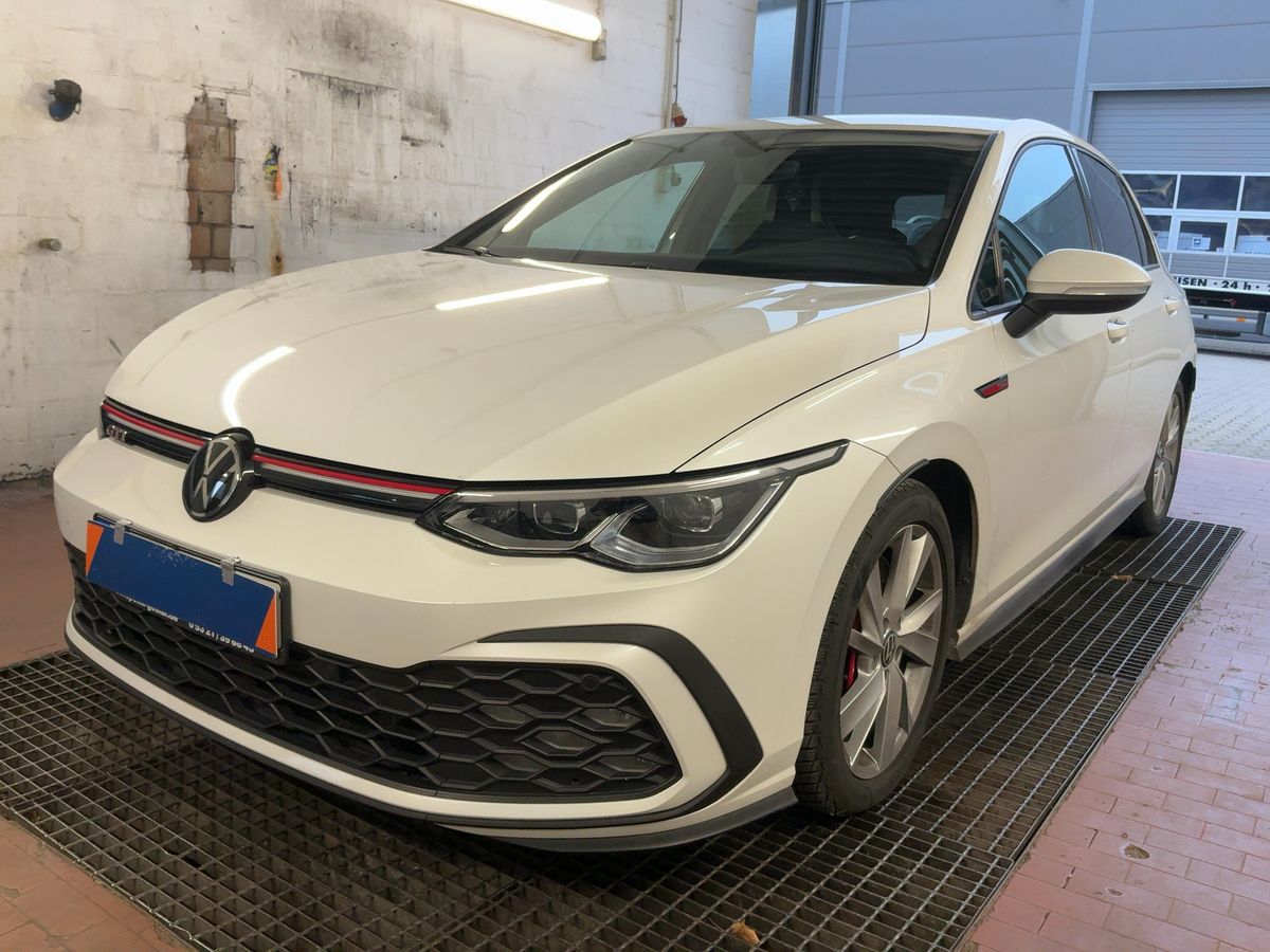 Volkswagen Golf d'occasion