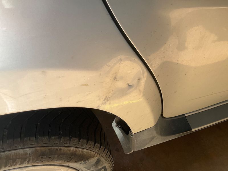 Dacia Duster 1.6 SCe LPG Brave² 4x2 2017 – снимка 22