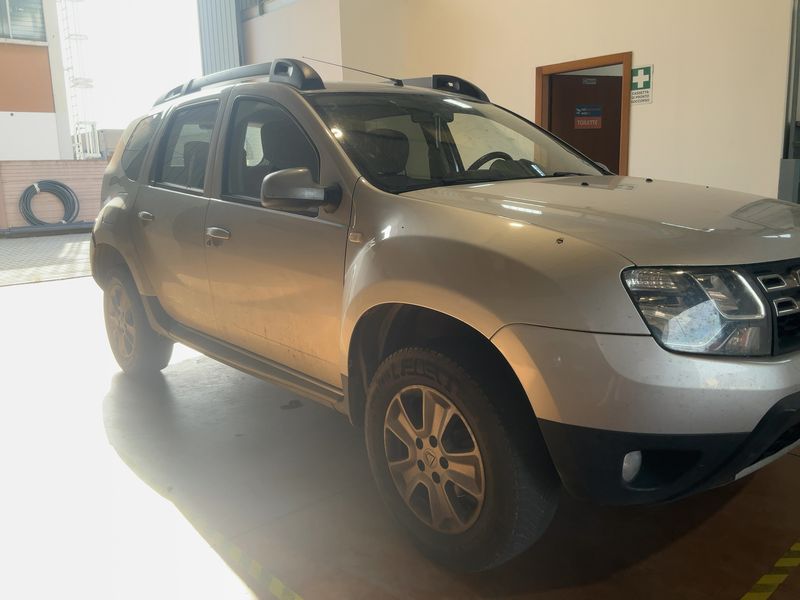 Dacia Duster 1.6 SCe LPG Brave² 4x2 2017 – снимка 12