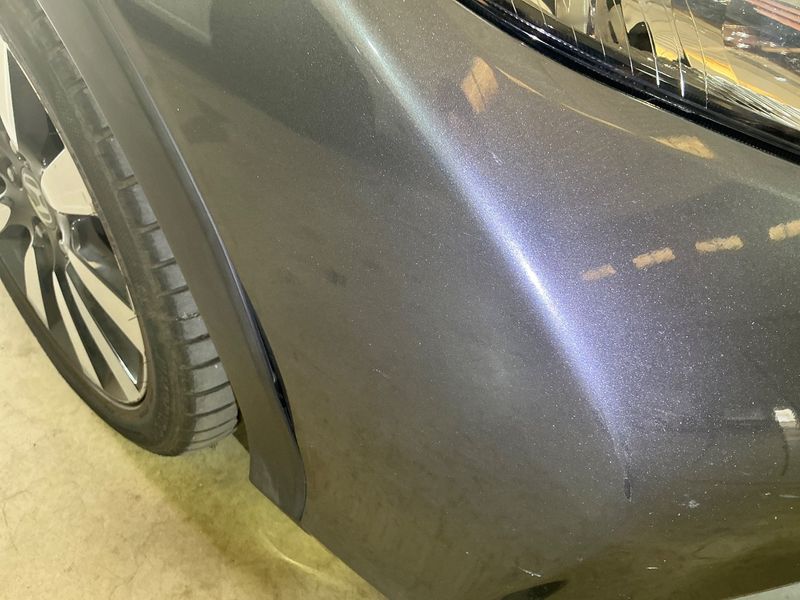 Honda Civic 1.6 DTEC Sport 2014 – снимка 41