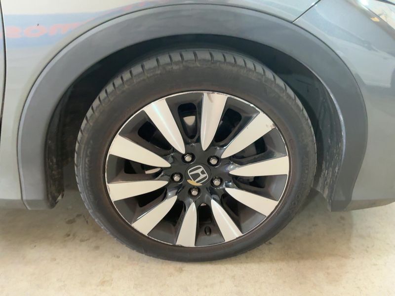 Honda Civic 1.6 DTEC Sport 2014 – снимка 11