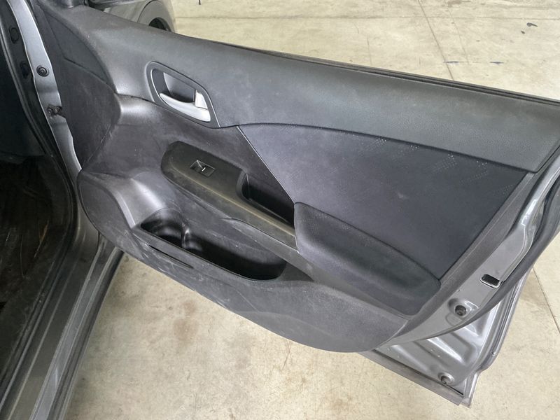 Honda Civic 1.6 DTEC Sport 2014 – снимка 31