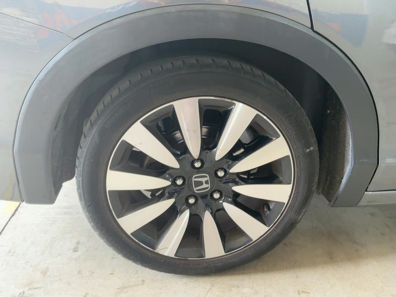 Honda Civic 1.6 DTEC Sport 2014 – снимка 9