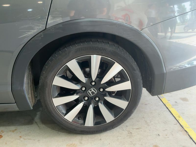 Honda Civic 1.6 DTEC Sport 2014 – снимка 5