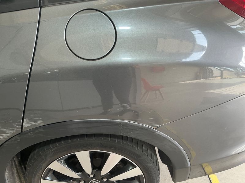 Honda Civic 1.6 DTEC Sport 2014 – снимка 29