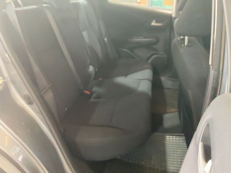 Honda Civic 1.6 DTEC Sport 2014 – снимка 19