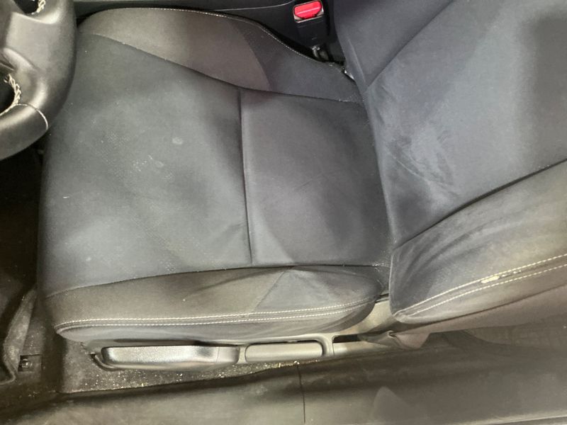 Honda Civic 1.6 DTEC Sport 2014 – снимка 34