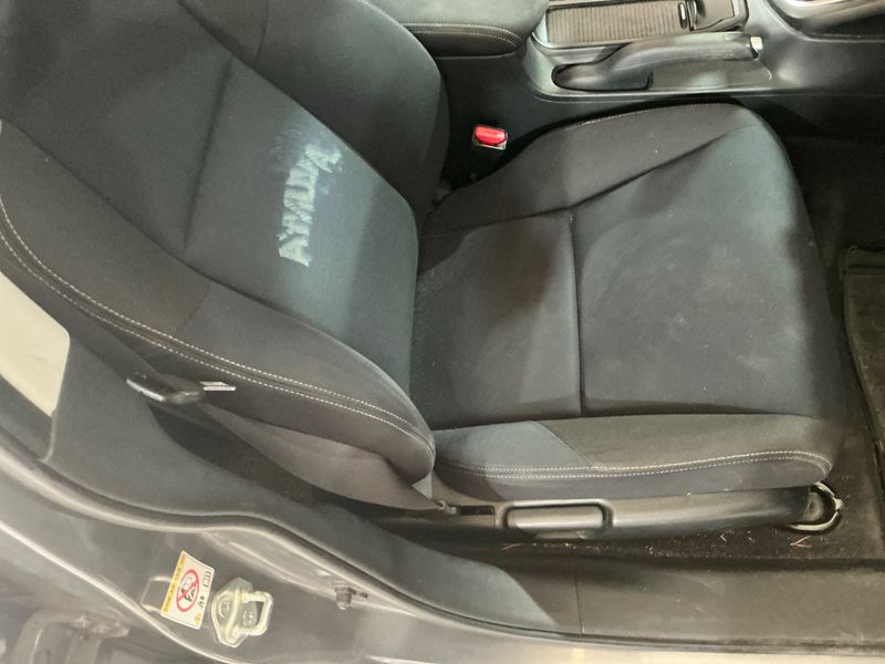 Honda Civic 1.6 DTEC Sport 2014 – снимка 32