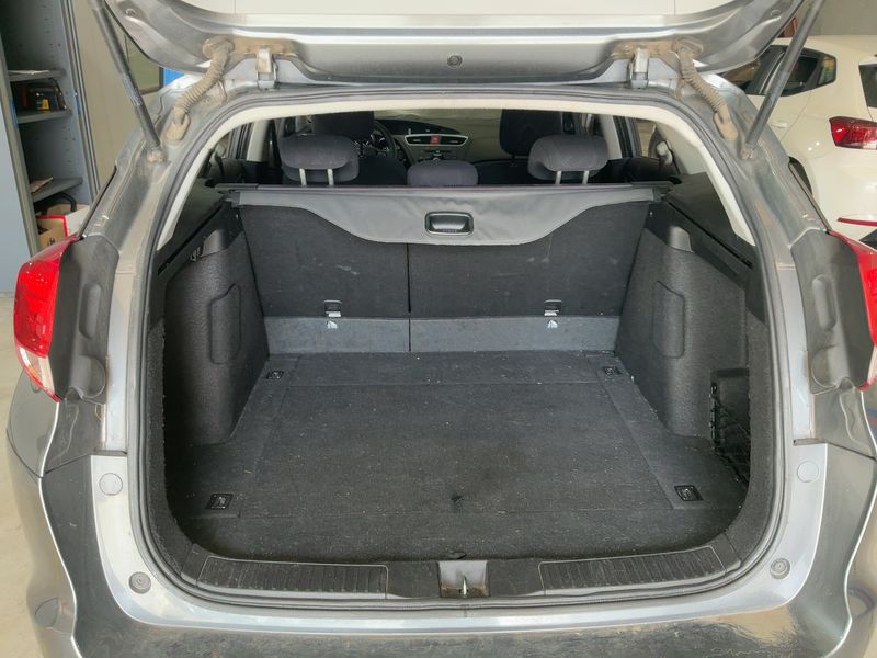 Honda Civic 1.6 DTEC Sport 2014 – снимка 15