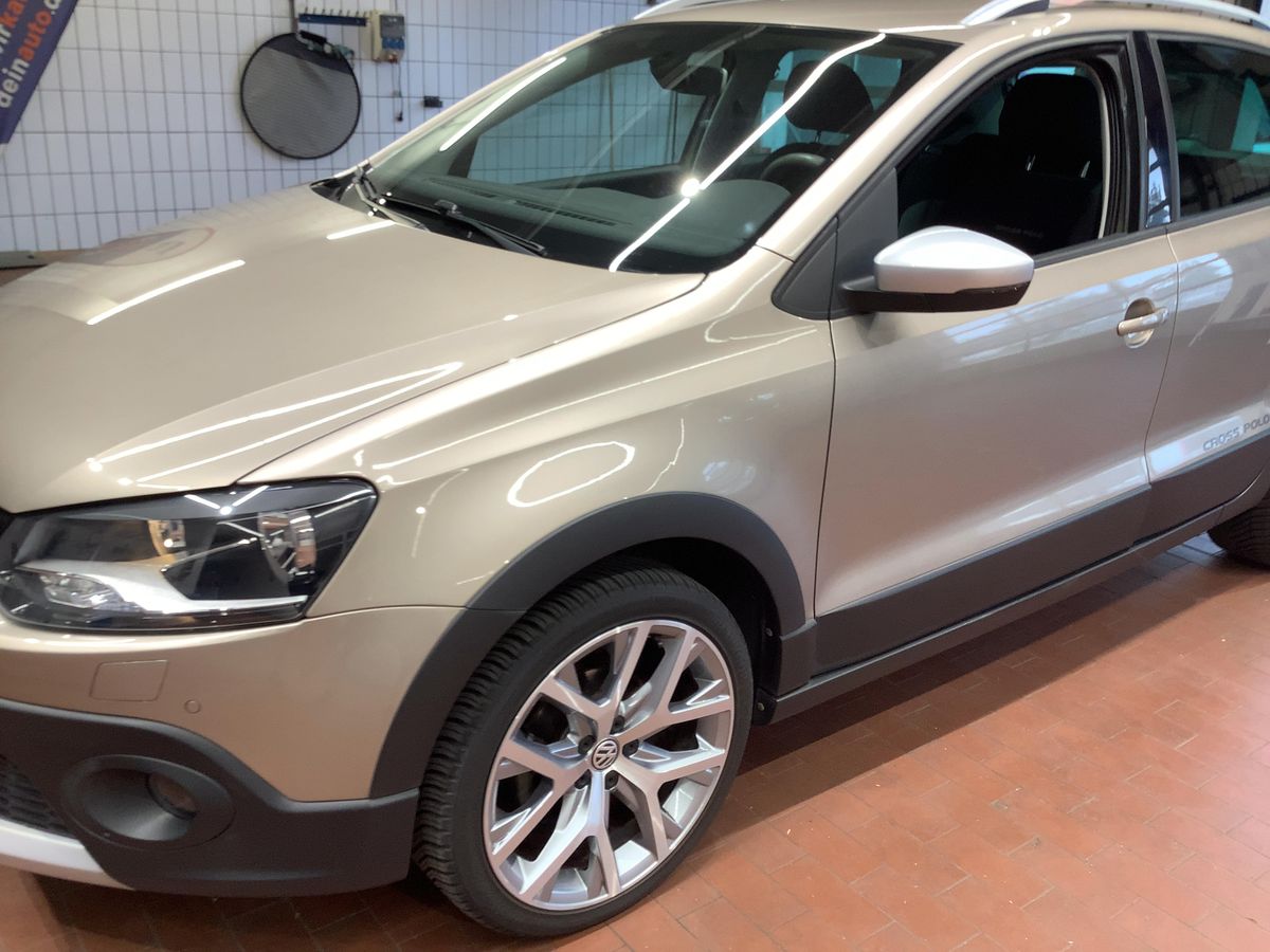 Volkswagen Polo d'occasion