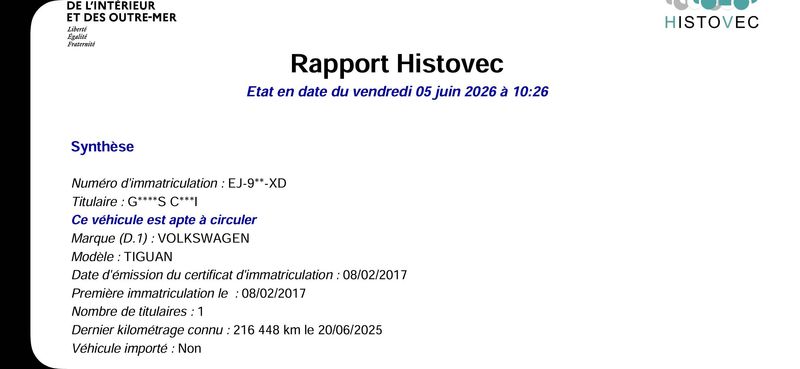 Volkswagen Tiguan 2.0 TDI Carat 4Motion BlueMotion Tech — zdjęcie 17