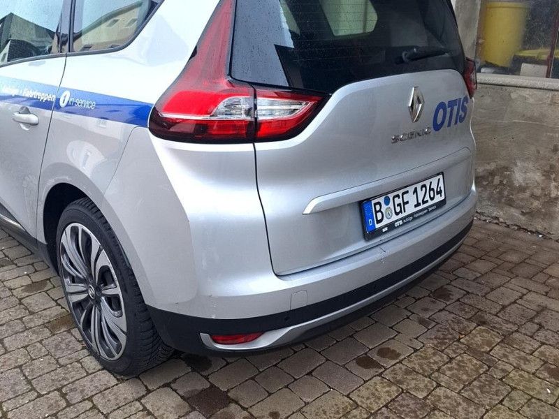 Renault Grand d'occasion