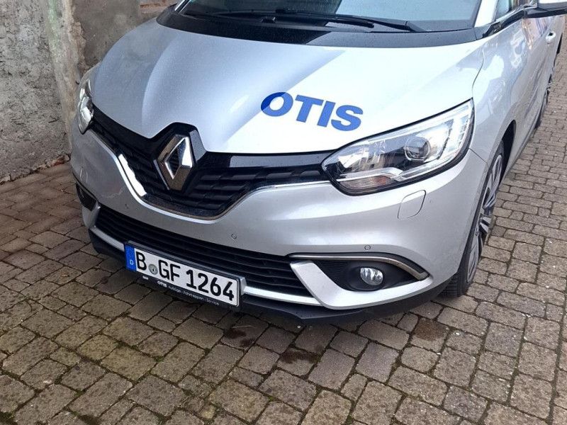 Renault Grand d'occasion