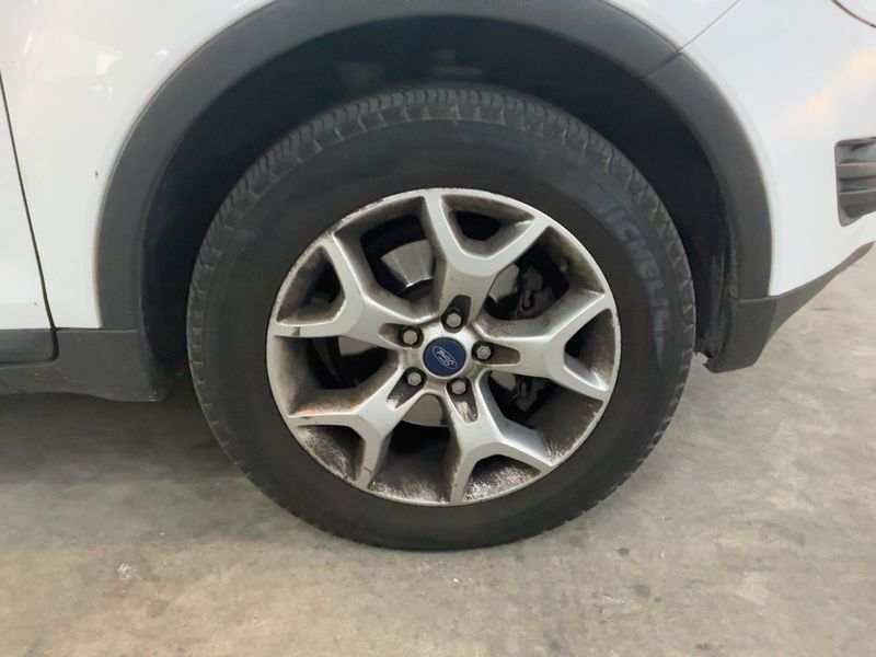 Ford Kuga 2.0 TDCi Trend 2011 – снимка 11