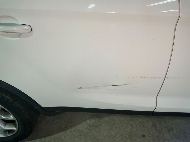 Ford Kuga 2.0 TDCi Trend 2011 – снимка 22