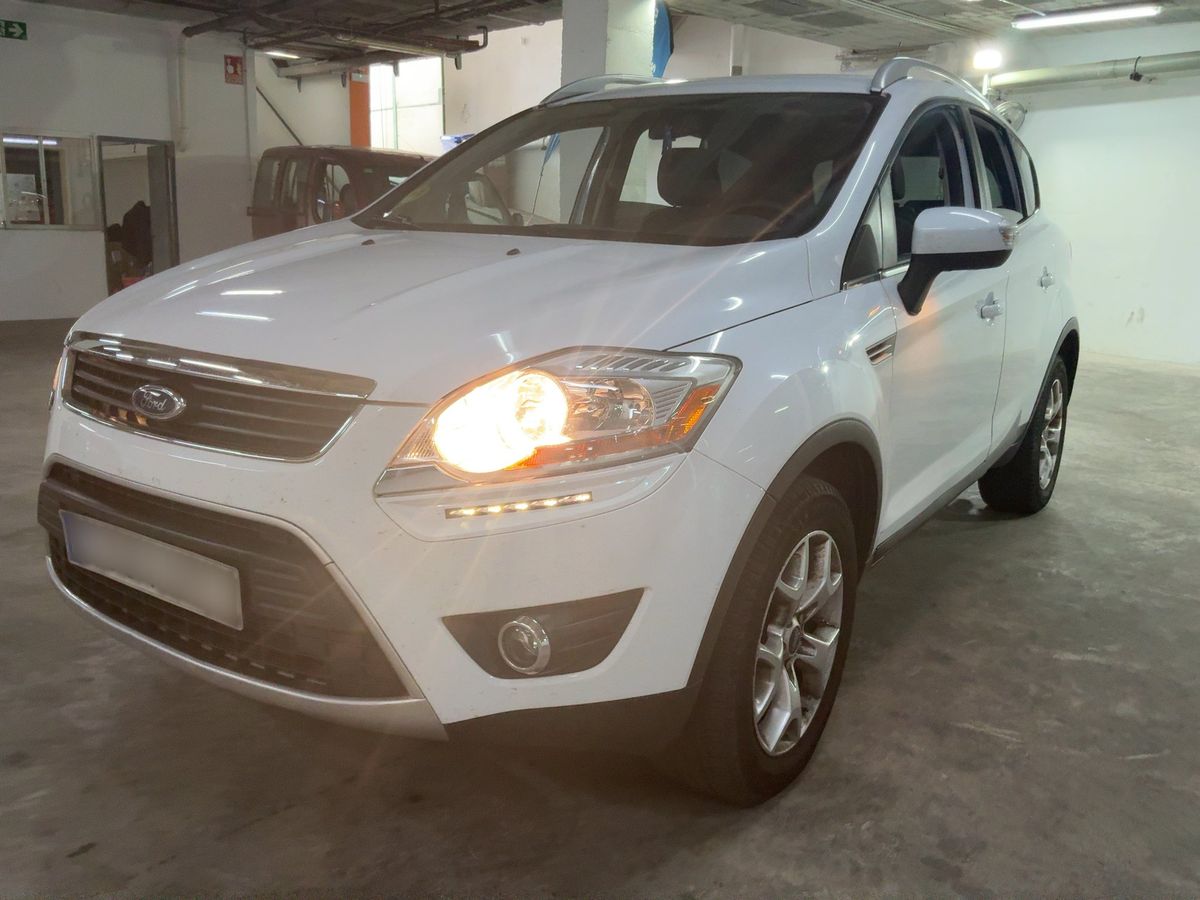 Ford Kuga 2011
