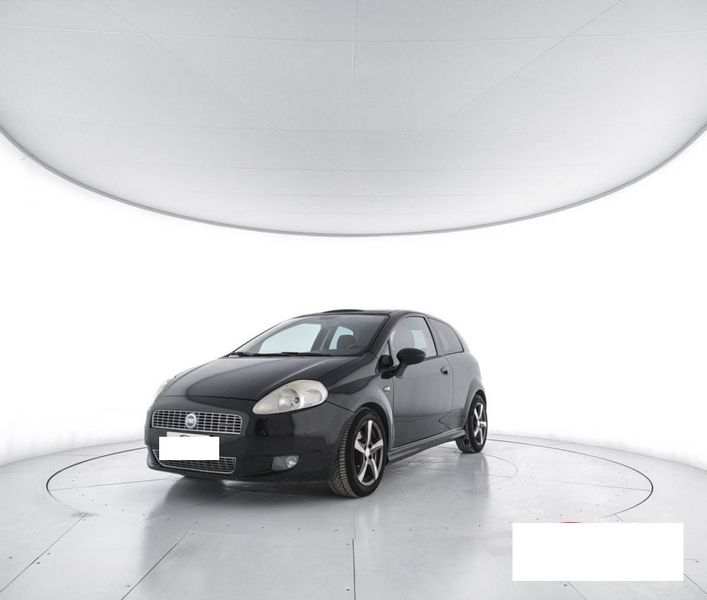 Fiat Grande