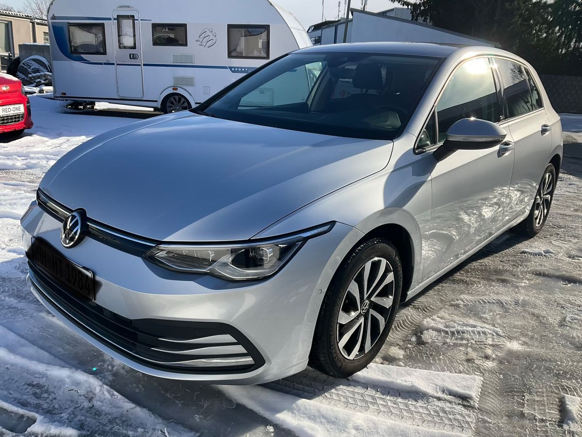 Volkswagen Golf d'occasion