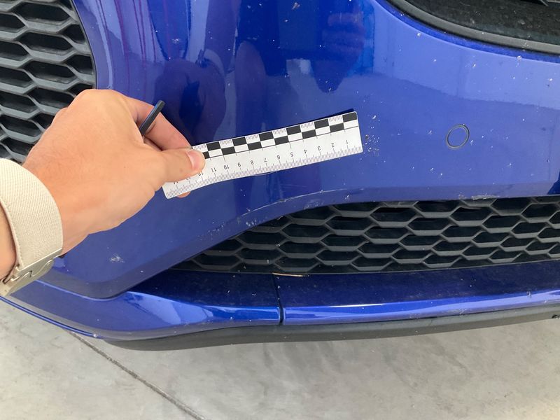 Jaguar E-Pace D150 R-Dynamic S AWD 2019 – снимка 27