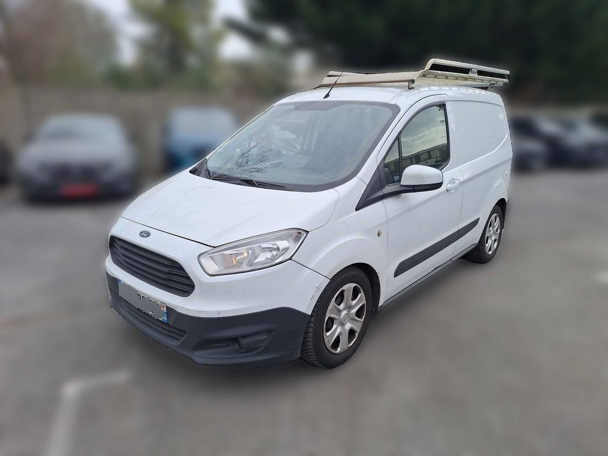 Ford Transit d'occasion