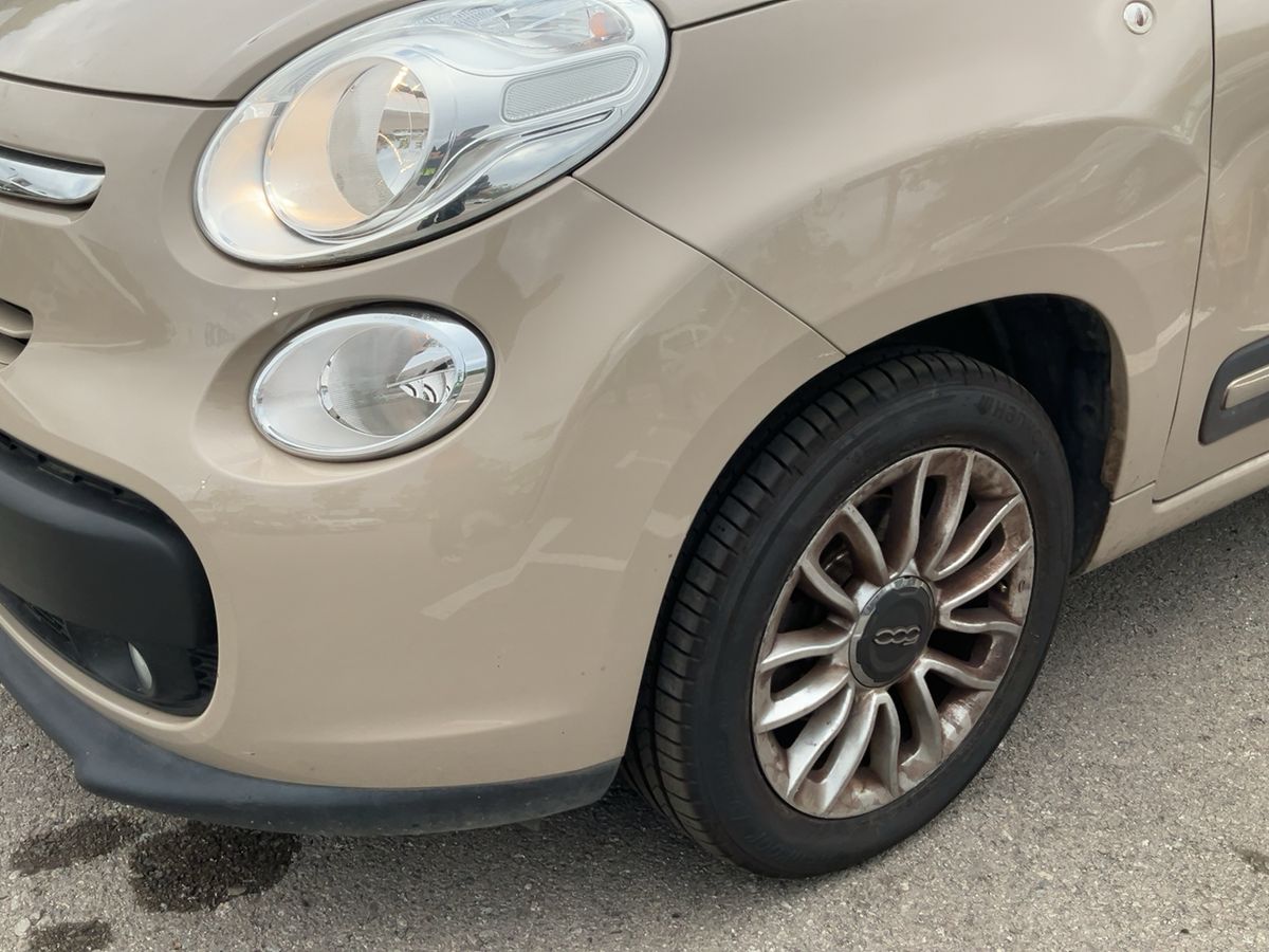 Fiat 500L 1.3 M-Jet Lounge