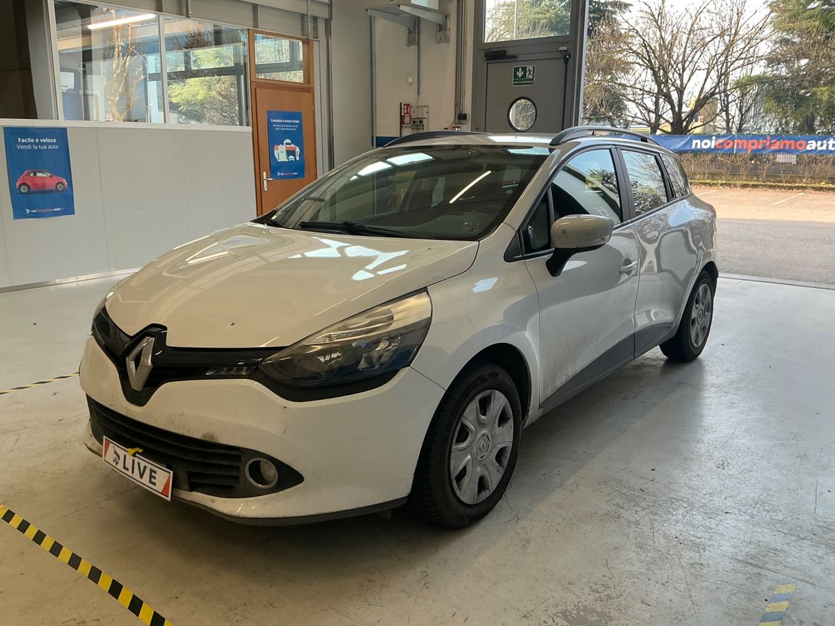 Renault Clio d'occasion
