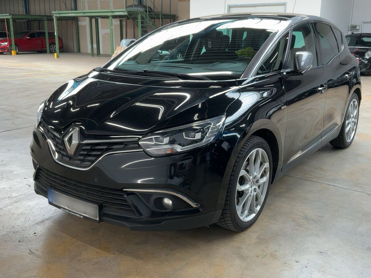 Renault Scenic 2017