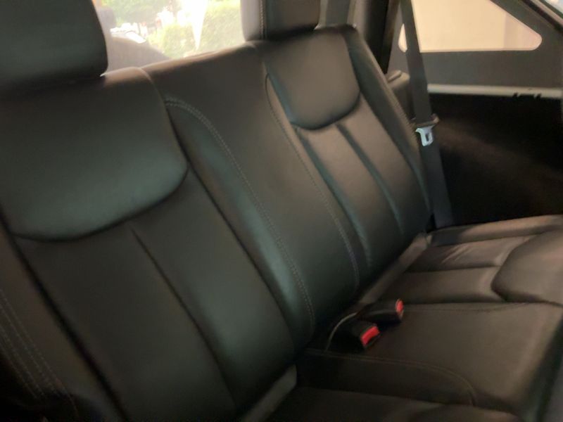 Jeep Wrangler Unlimited 2.8 CRD Rubicon — zdjęcie 14