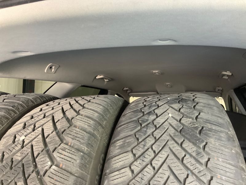 Ford Mondeo 2.2 TDCi Titanium 2012 – снимка 38