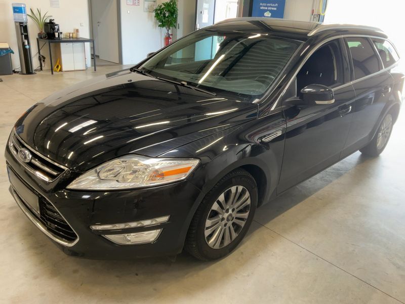 Ford Mondeo 2.2 TDCi Titanium 2012 – снимка 1