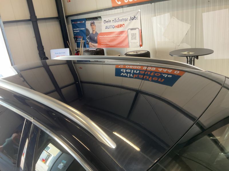 Ford Mondeo 2.2 TDCi Titanium 2012 – снимка 13
